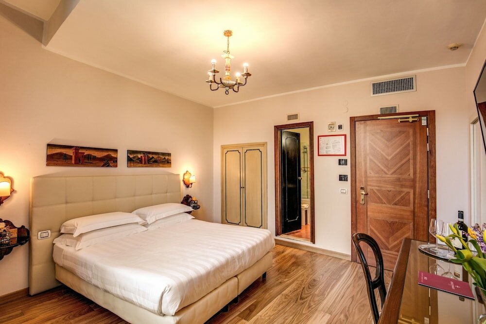 Фото Croce Di Malta