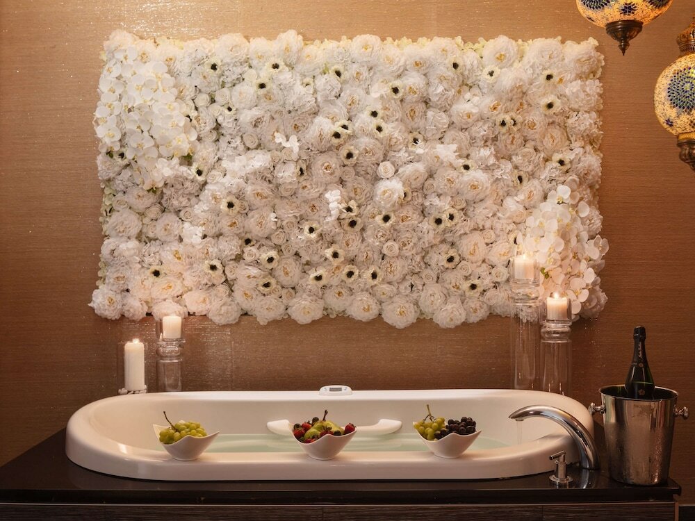 Фото Sofitel Los Angeles at Beverly Hills