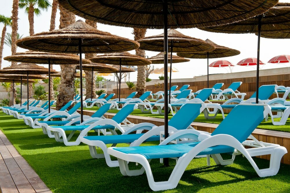 Фото Herods Dead Sea Hotel