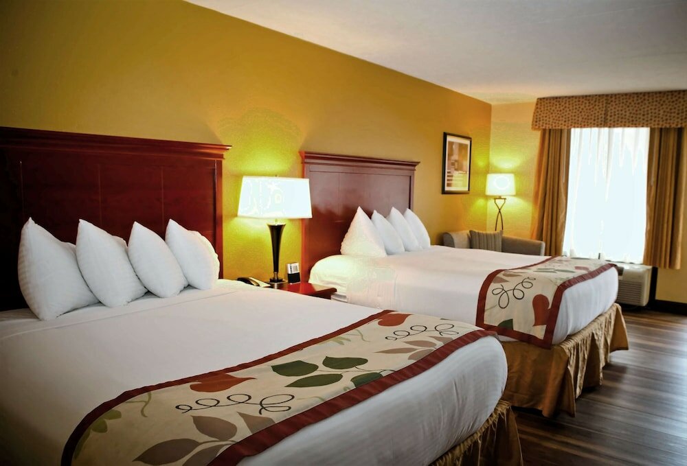 Фото Best Western Corbin Inn