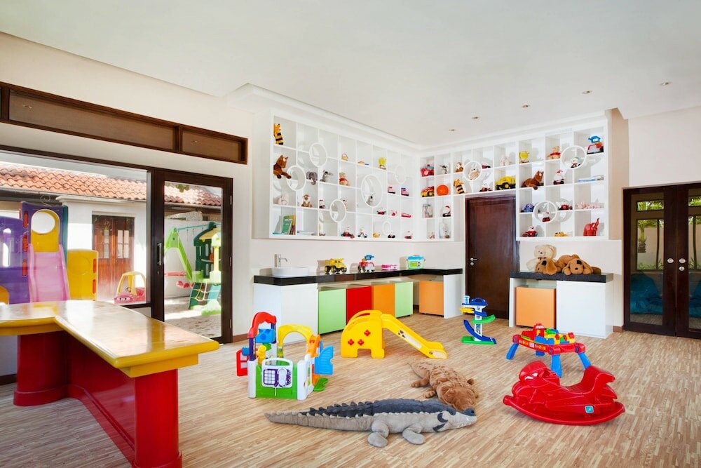 Фото The Westin Resort Nusa Dua, Bali