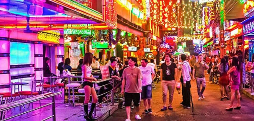 Фото Boulevard Hotel Bangkok