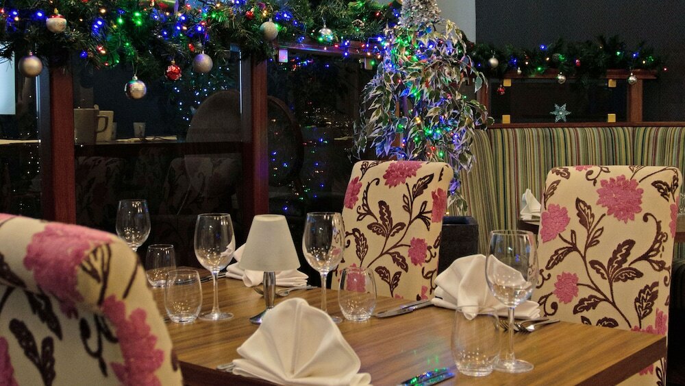 Фото Milford Hall Hotel & SPA