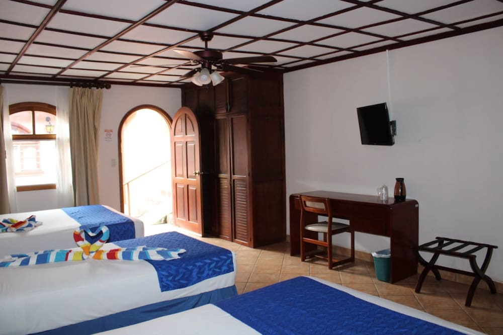 Фото Hotel El Tucano Resort & Thermal SPA