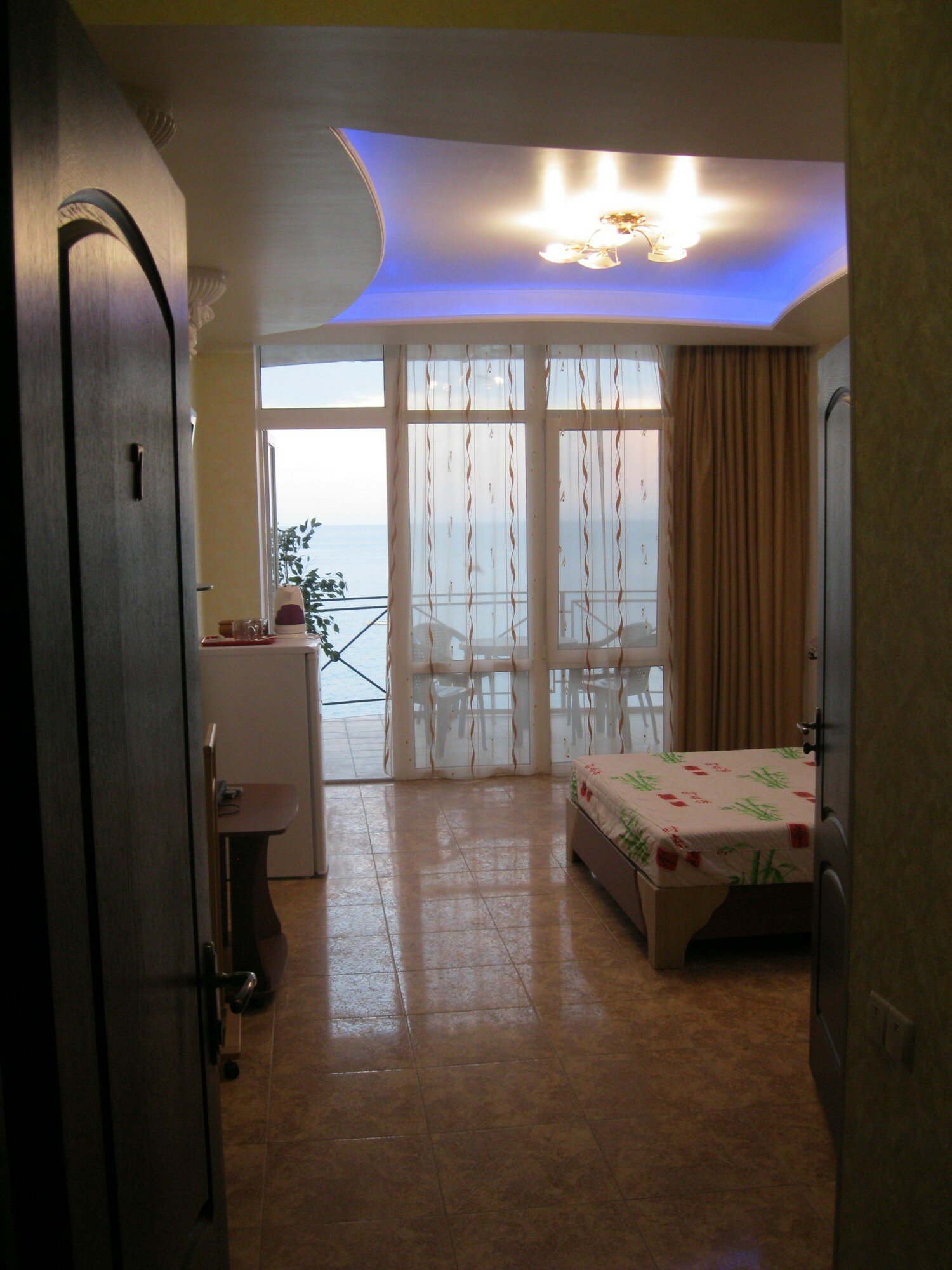 Фото Катран № 1