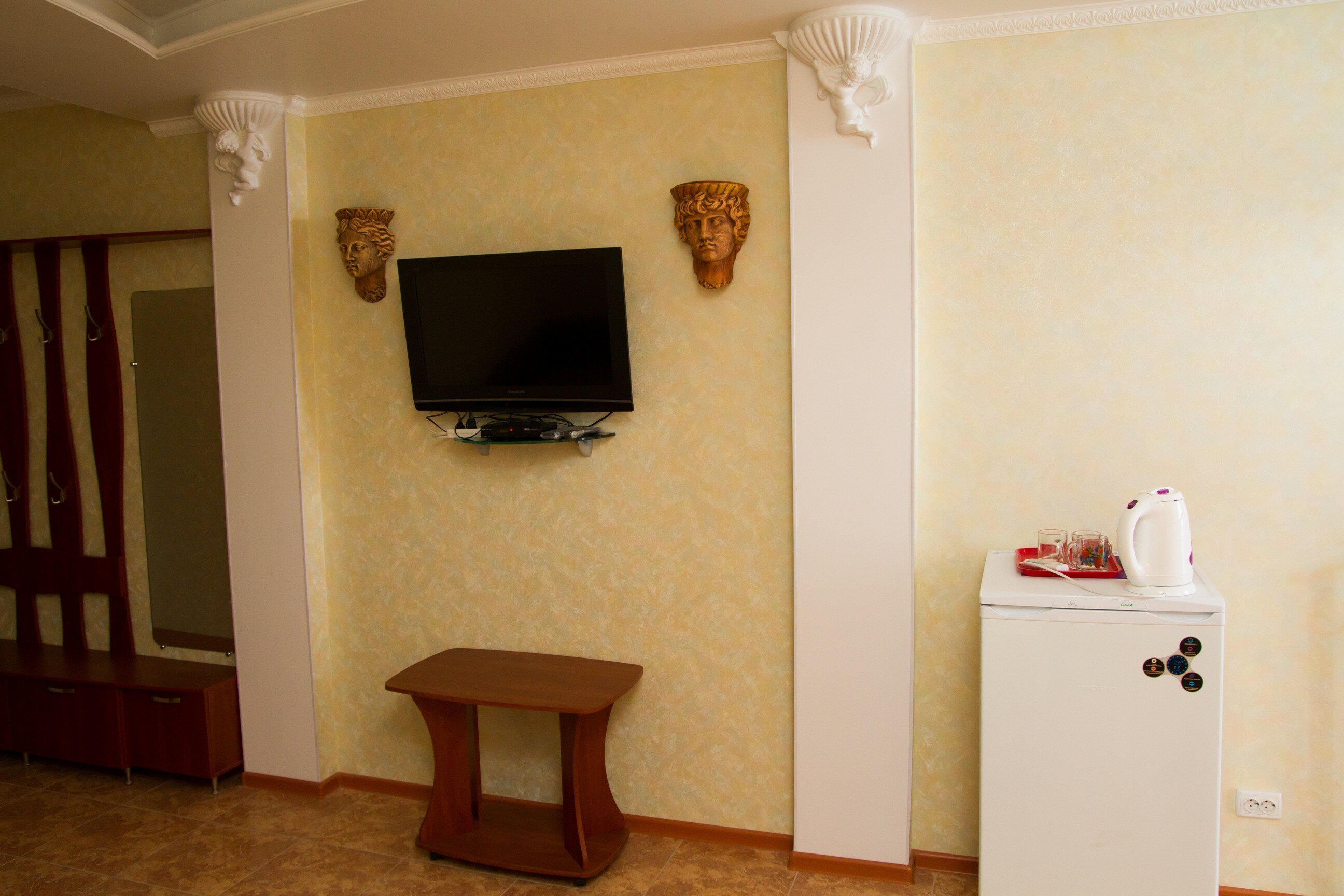 Фото Катран № 1