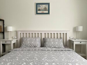 Апартаменты Scandic Romantic Apartment