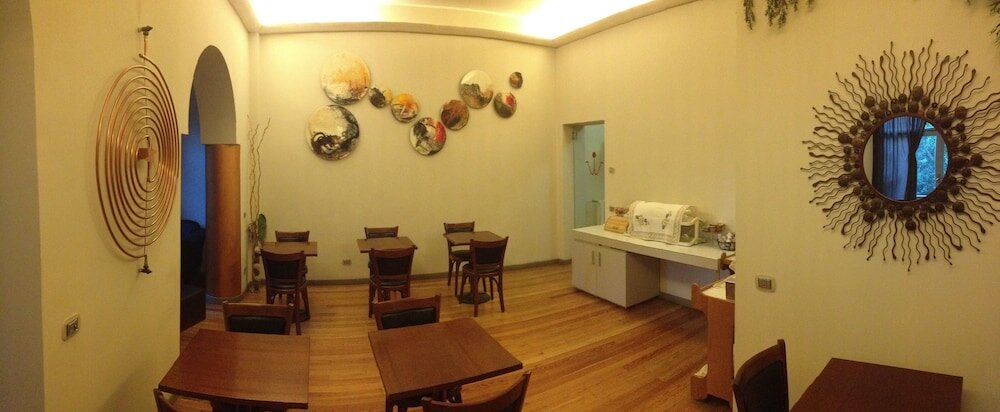 Фото Hotel Aspromonte