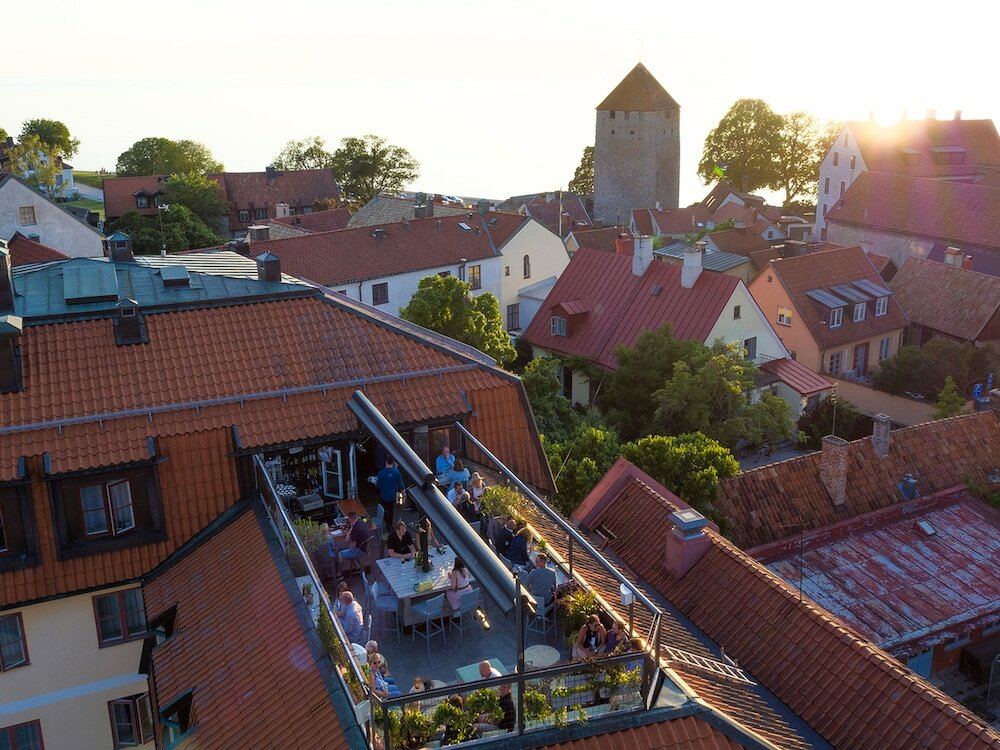 Фото Best Western Strand Hotel