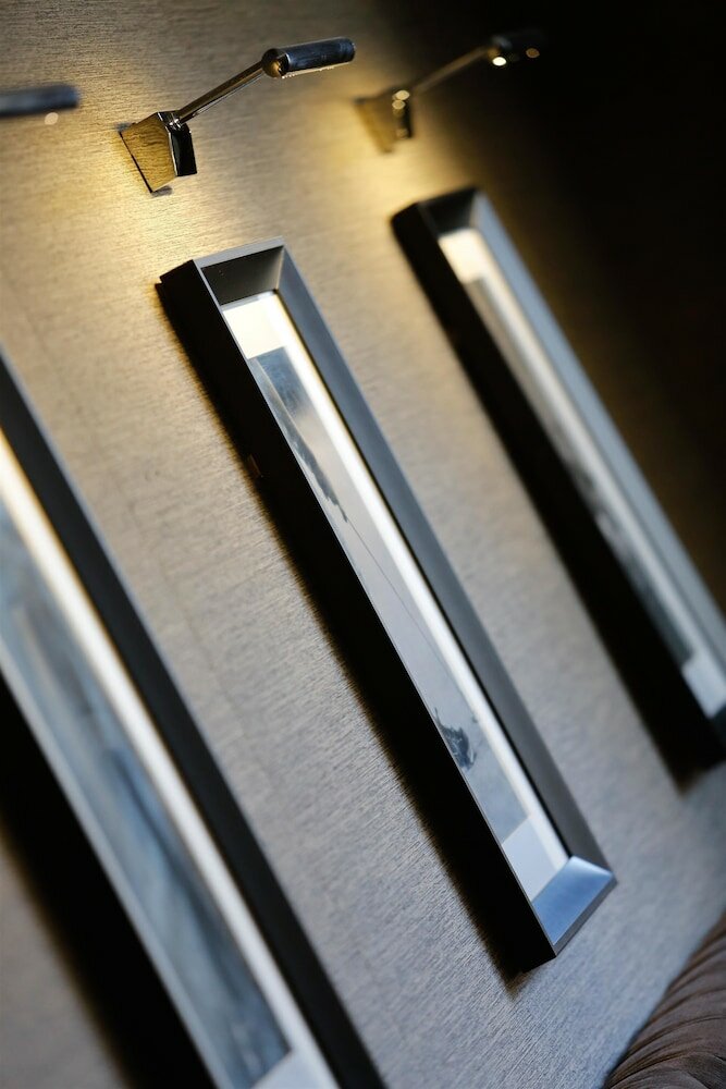 Фото Best Western Manchester Altrincham Cresta Court Hotel