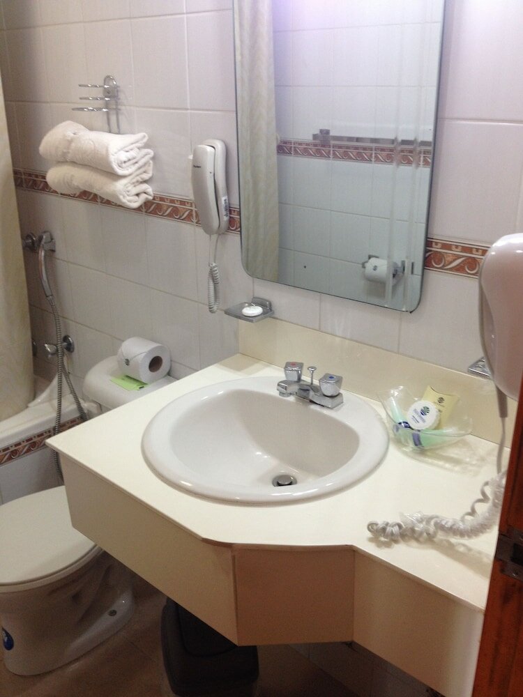 Фото Hotel Ramada