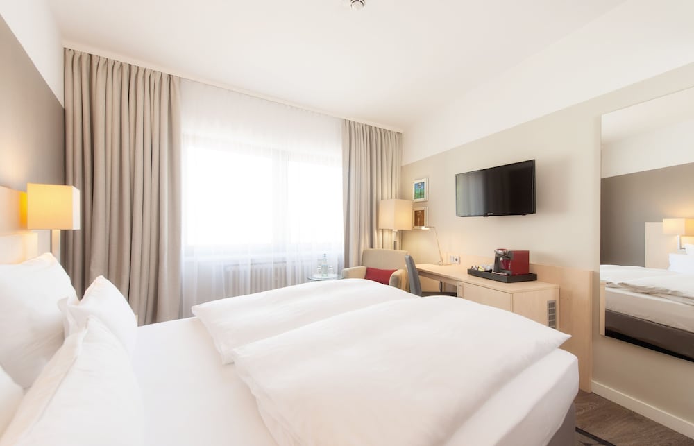 Фото Hotel Lyskirchen Cologne