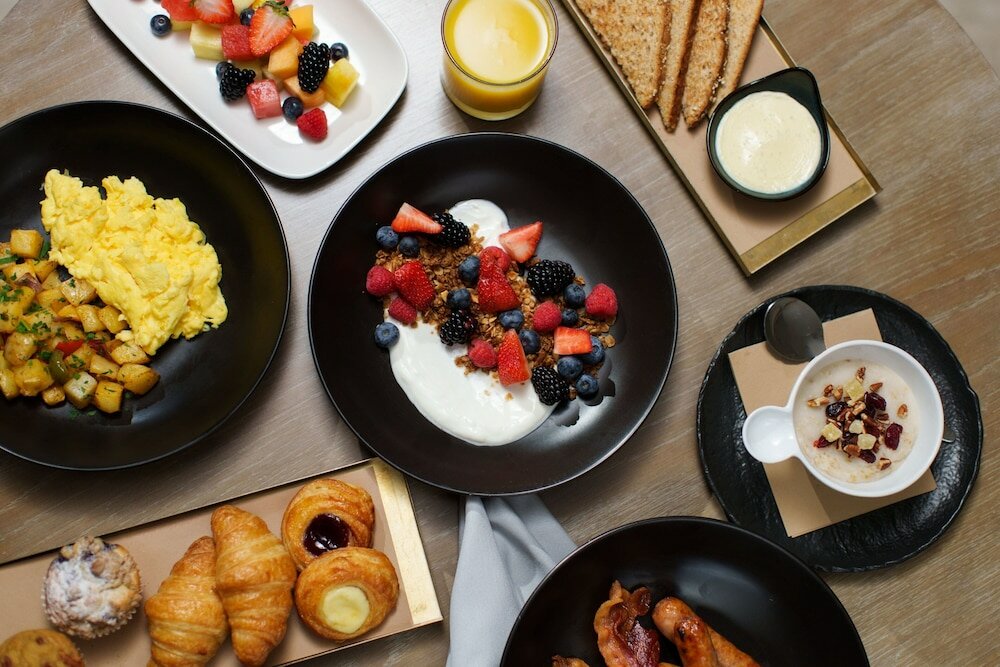 Фото Chicago Marriott Downtown Magnificent Mile