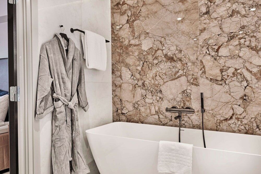 Фото Radisson Blu Caledonien Hotel, Kristiansand