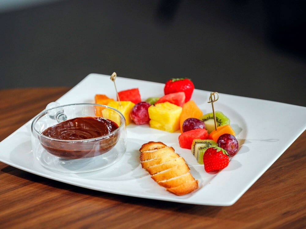 Фото Ibis Luxembourg Aéroport