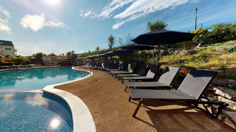 Фото Bournemouth Carlton Hotel, Bw Signature Collection