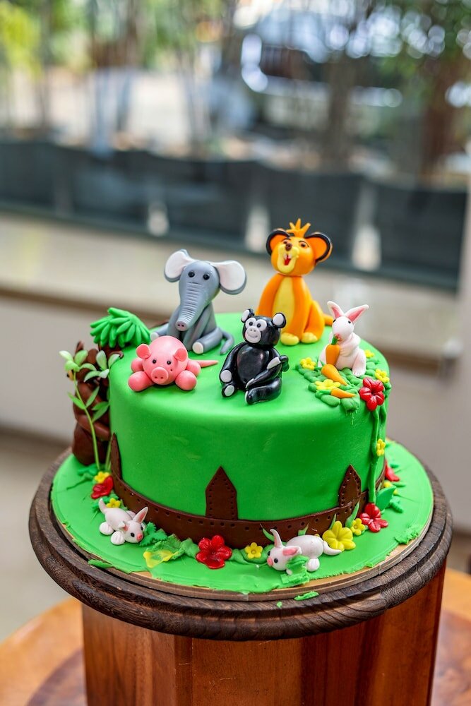 Фото Crowne Plaza Chennai Adyar Park, an Ihg Hotel