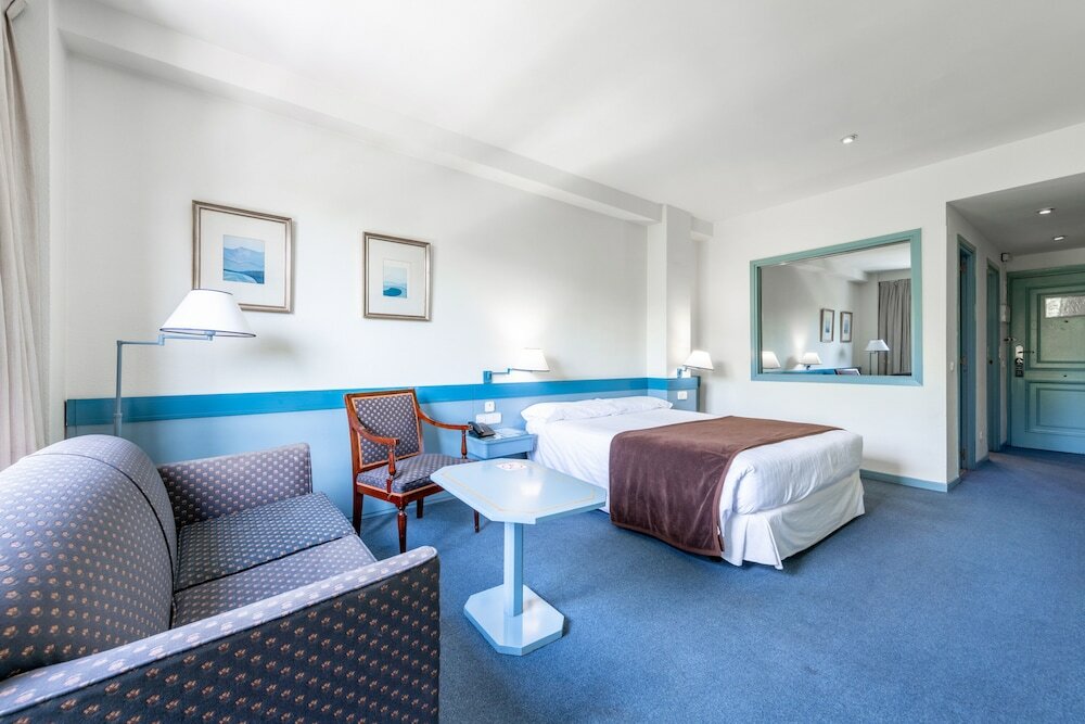 Фото Espahotel Plaza de España