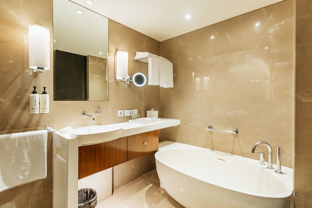 Фото Crowne Plaza Chennai Adyar Park, an Ihg Hotel