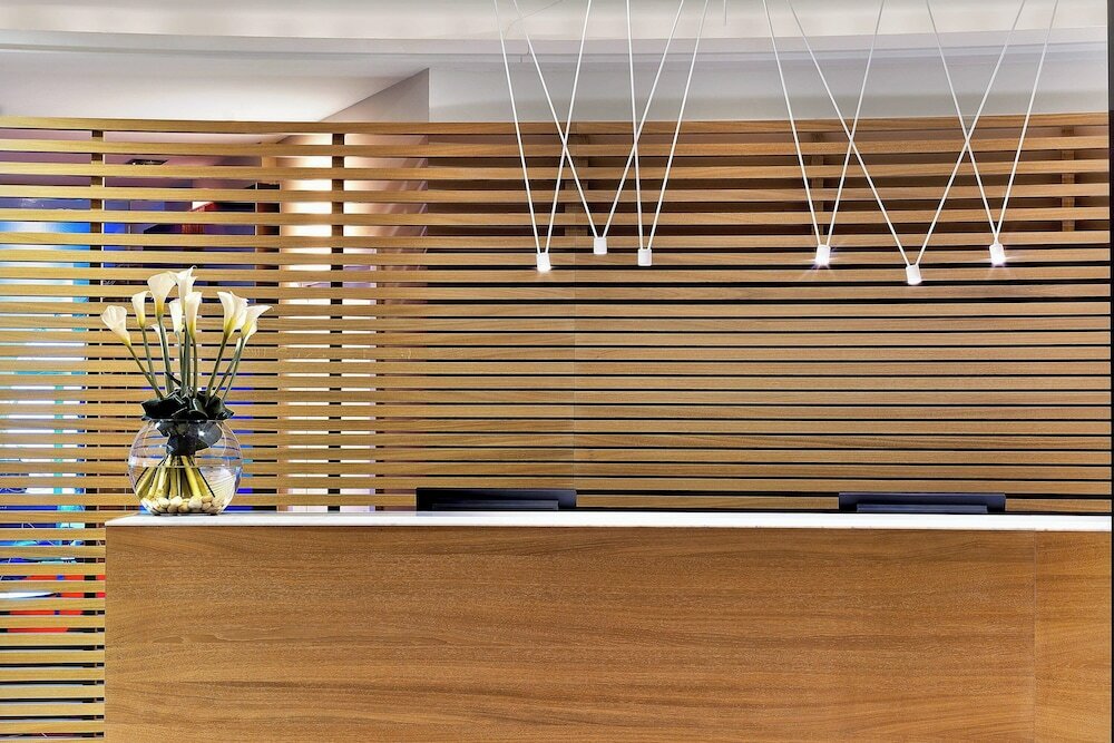 Фото Le Meridien Beach Plaza