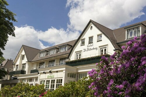 Гостиница Hotel De Bilderberg