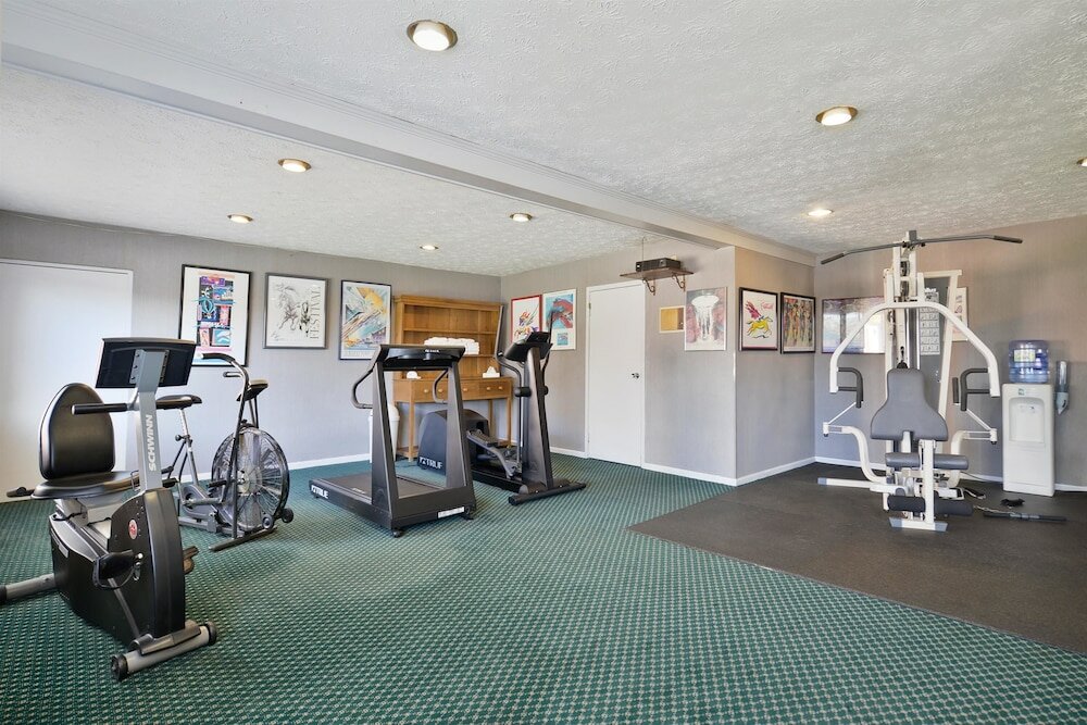 Фото Best Western Shepherdsville