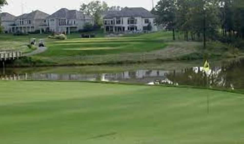 Фото Sonesta Select Kansas City Airport Tiffany Springs