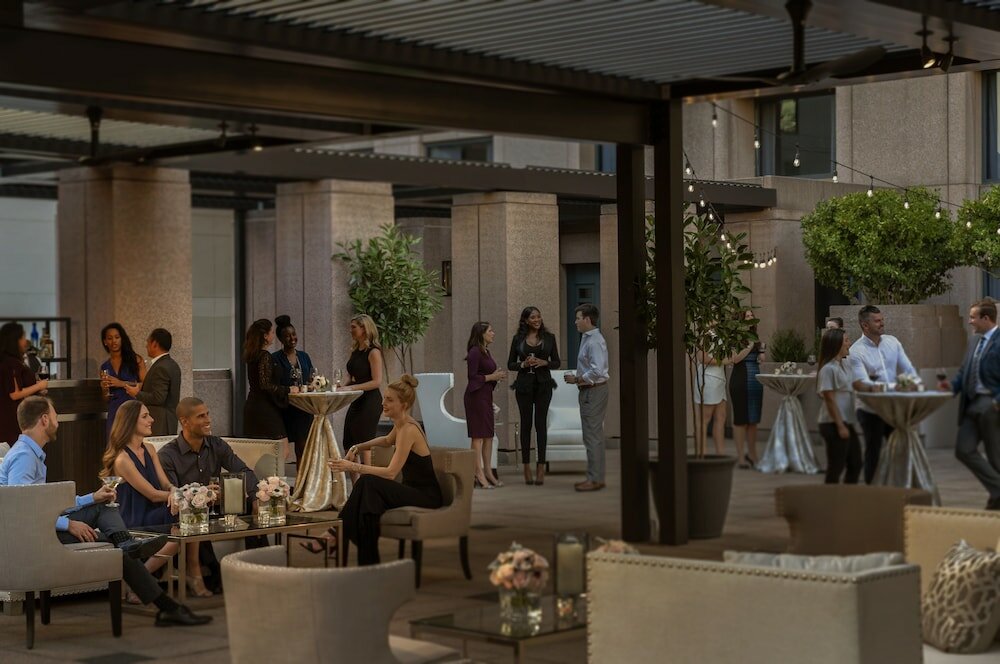 Фото Four Seasons Hotel Atlanta