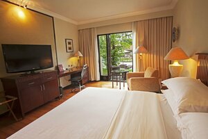 Гостиница Sheraton Lampung Hotel