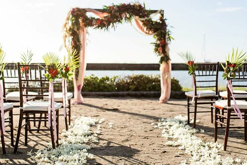 Гостиница Marriott's Waikoloa Ocean Club