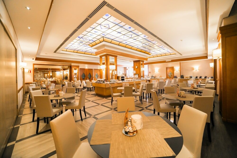 Фото Best Western Hotel President