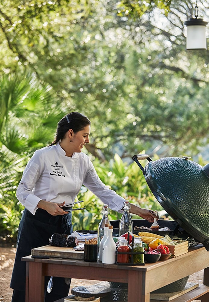 Фото Four Seasons Hotel Austin