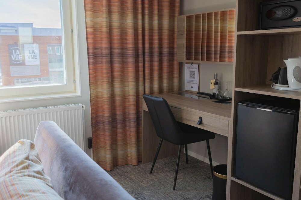 Фото Best Western Plus John Bauer Hotel