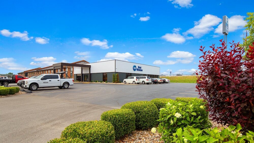 Фото Best Western Shepherdsville