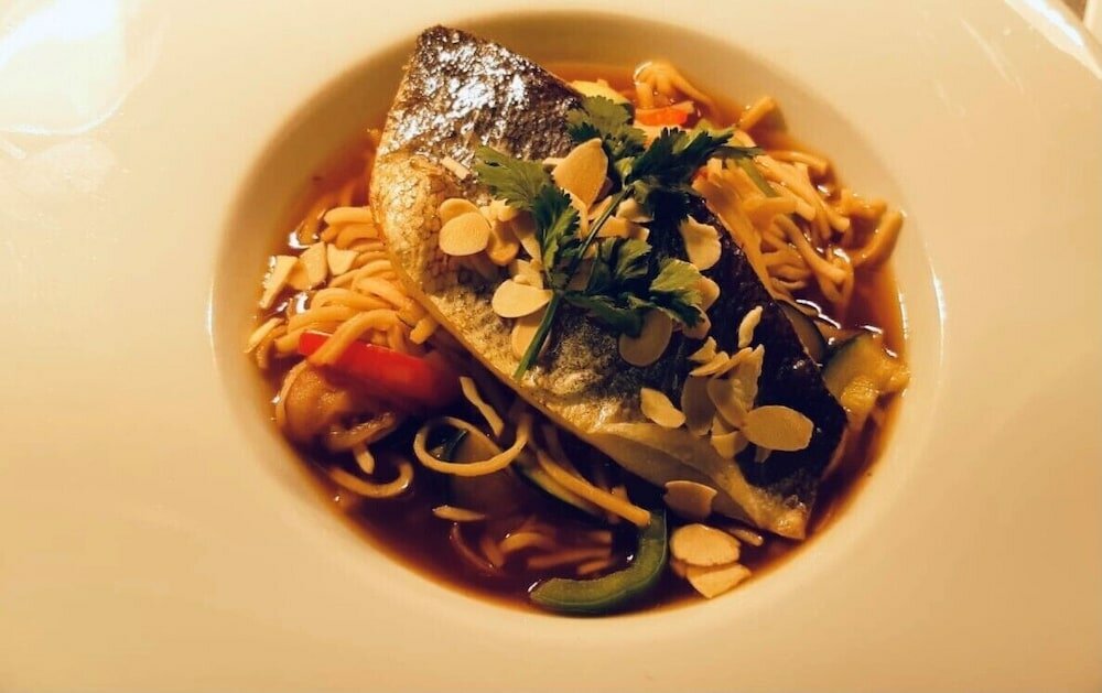 Фото Best Western Red Lion Hotel