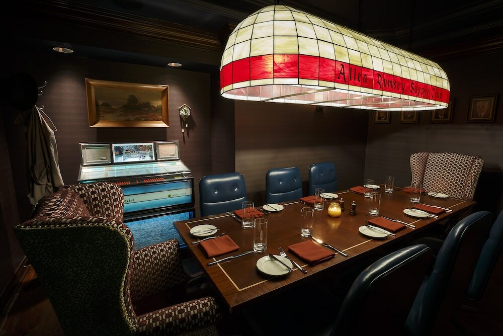 Фото Graduate Ann Arbor