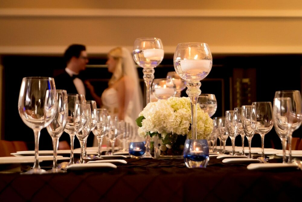 Фото Hilton Alexandria Old Town