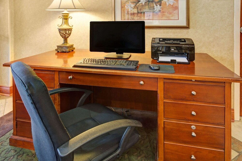 Фото Baymont by Wyndham Indianapolis West