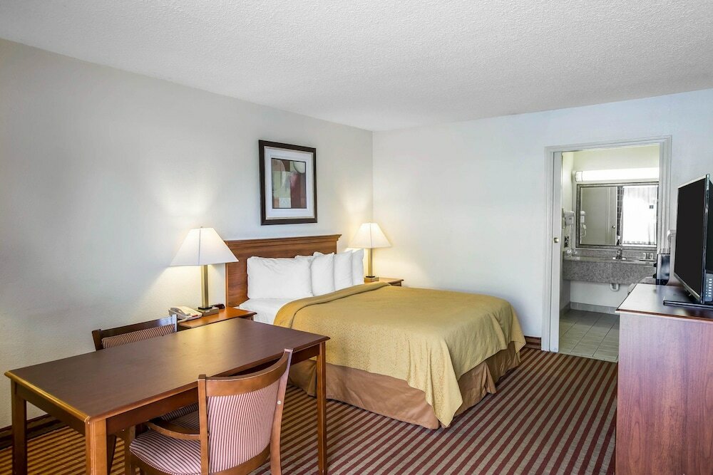 Фото Quality Inn Madison