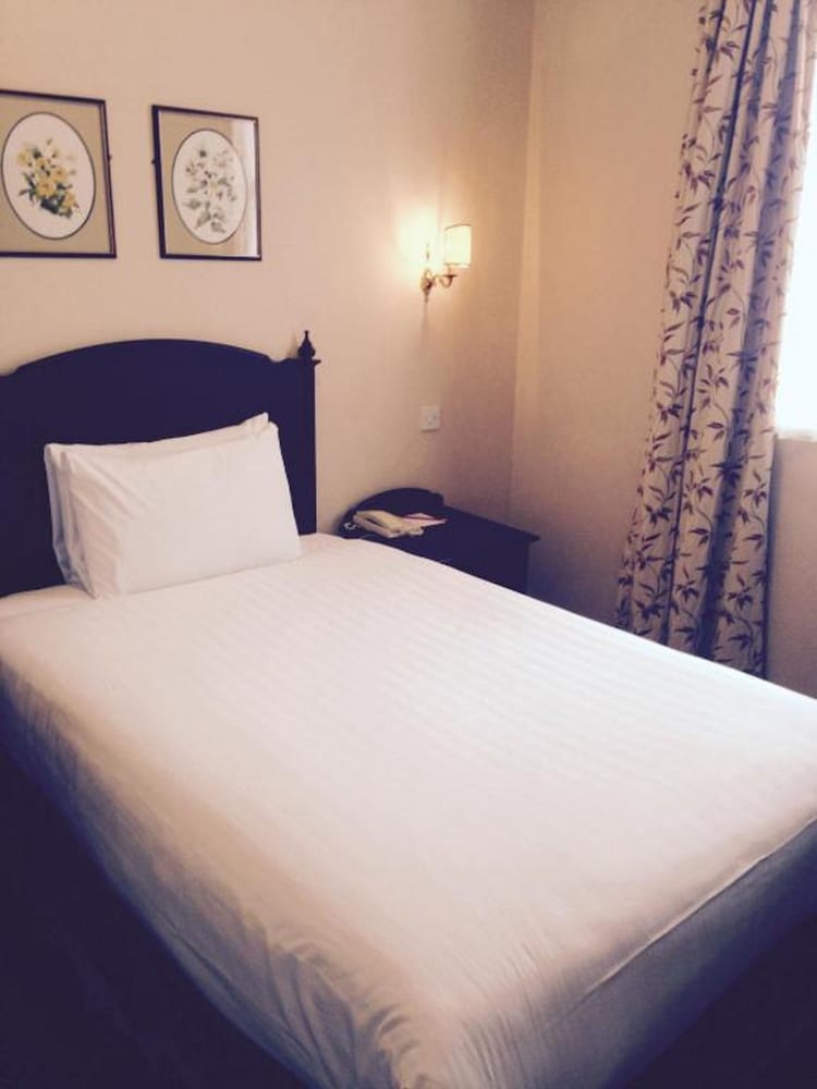 Фото Best Western Red Lion Hotel