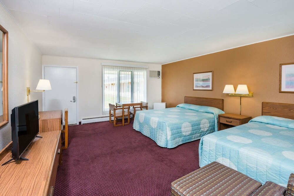 Фото Knights Inn Kirksville