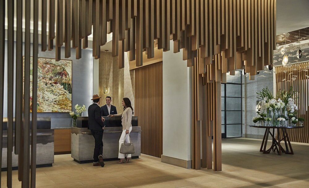 Фото Four Seasons Hotel Austin