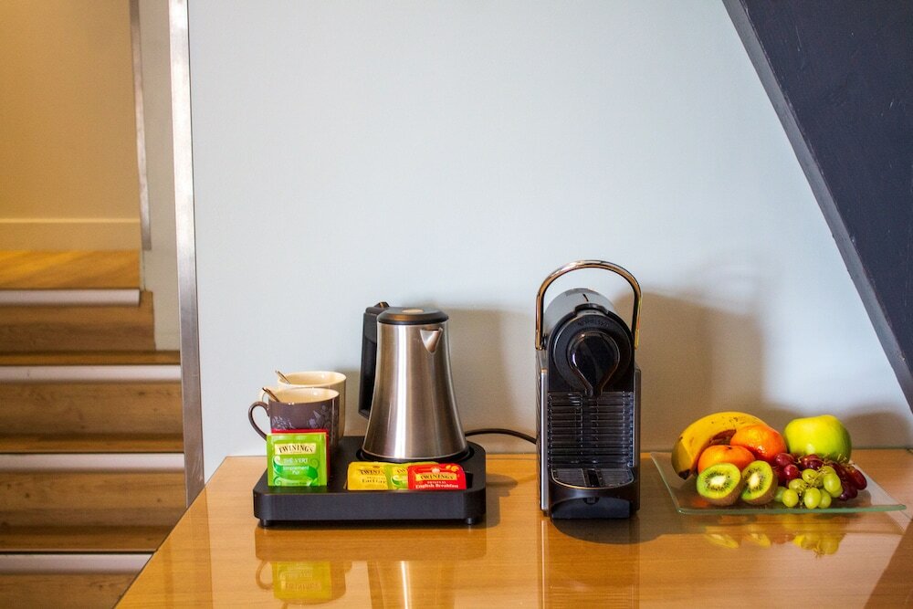 Фото Swissôtel Amsterdam