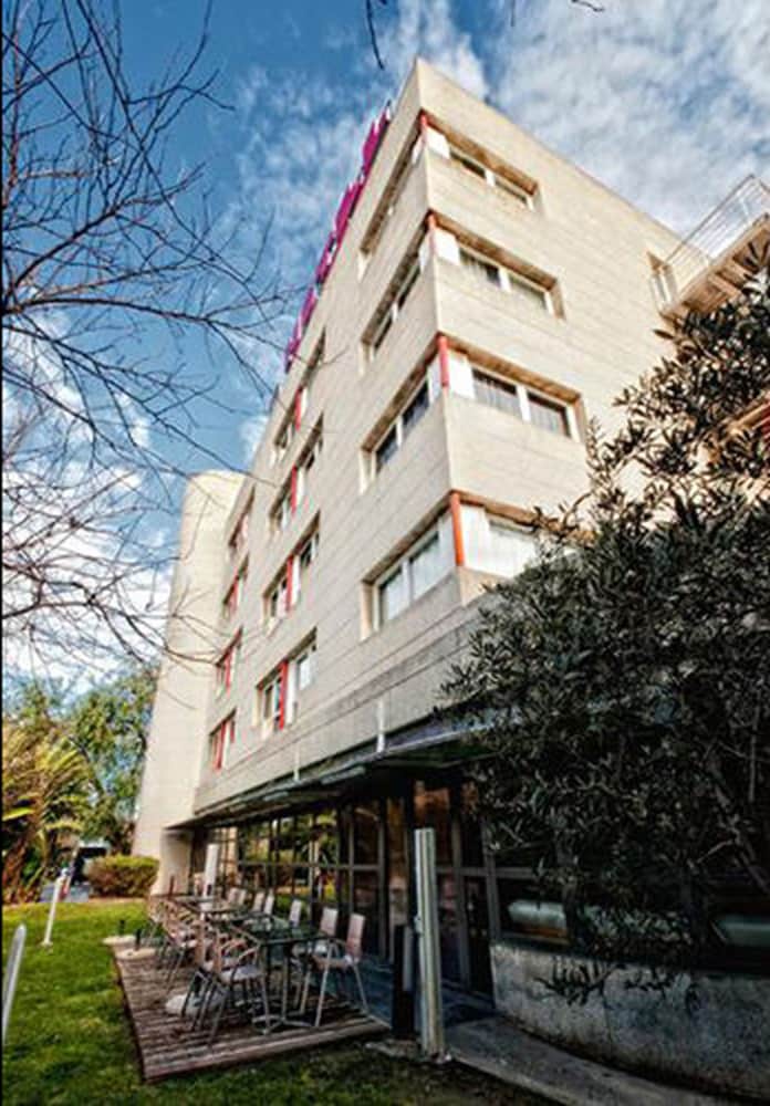 Фото Best Western Plus Hotel Alfa Aeropuerto