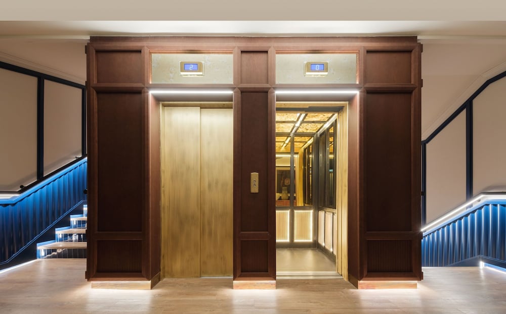 Фото Only You Hotel Valencia