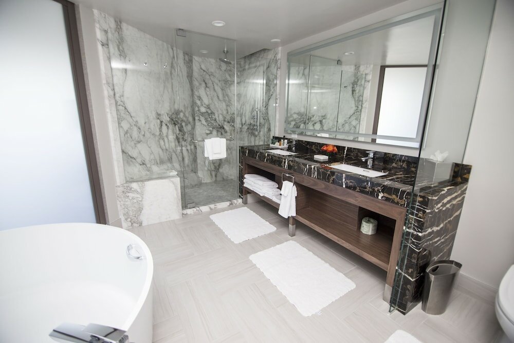 Фото Hilton Los Angeles/Universal City