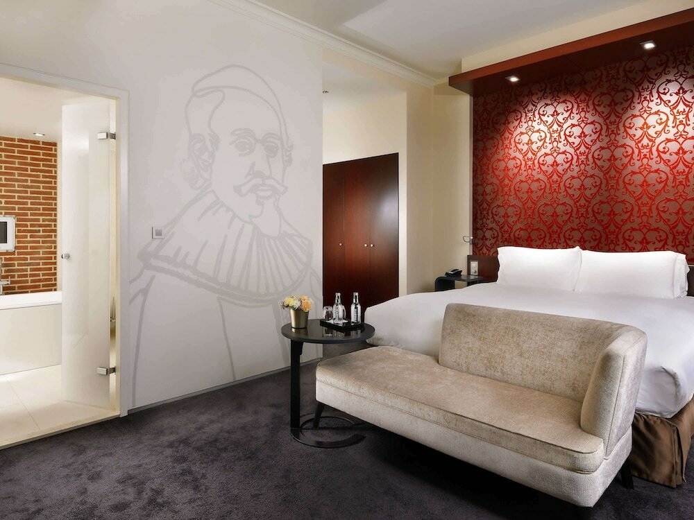 Фото Sofitel Legend The Grand