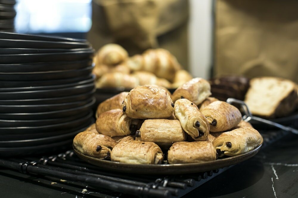 Фото Savoy Hotel Rotterdam