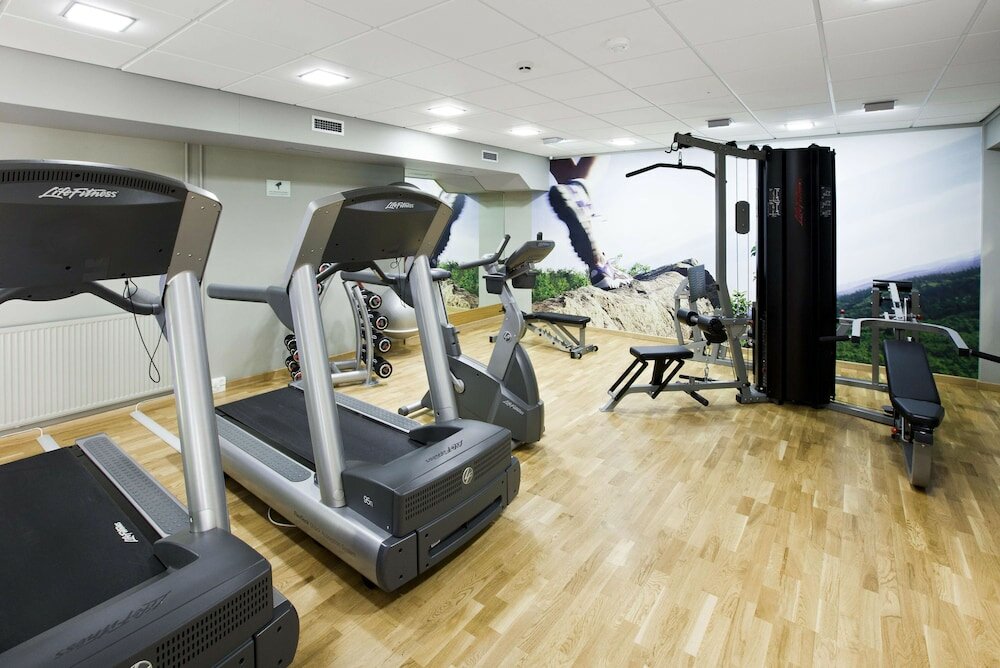 Фото Scandic Glostrup