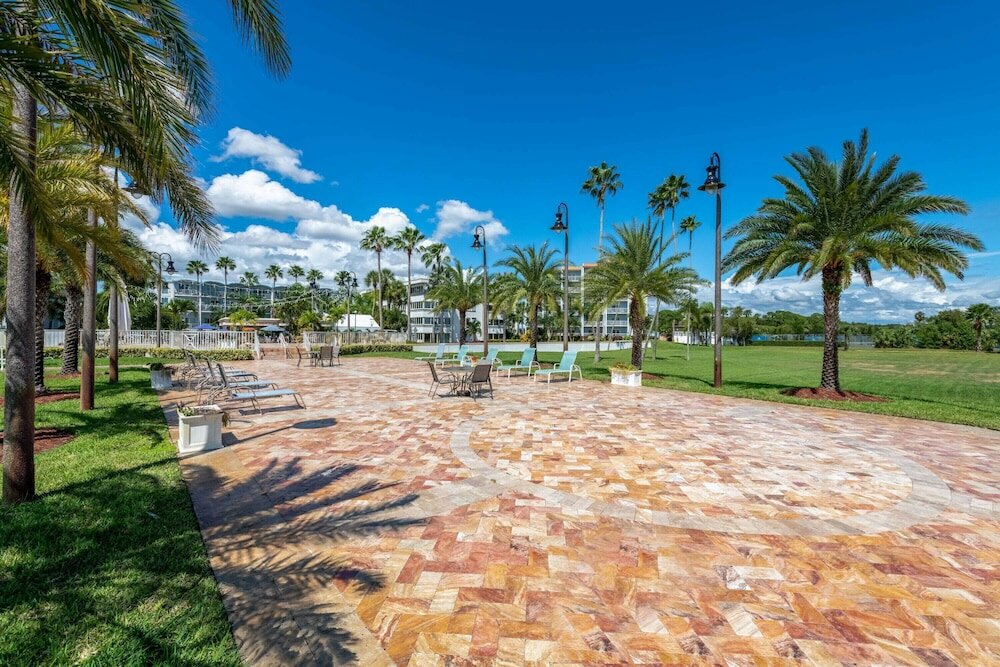 Фото Safety Harbor Resort & SPA Trademark Collection by Wyndham